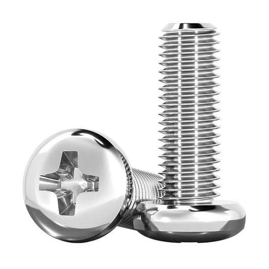 #6 -1.5" SS (5pcs)