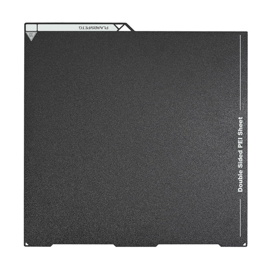 Kobra 3 Combo, H1H 256*268mm Dual Sided Build Plate