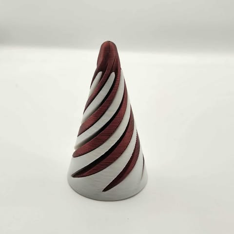 Fidget Spiral