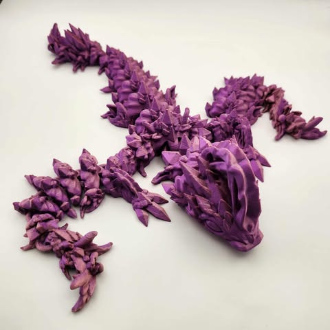 Baby Jellyfish Dragon