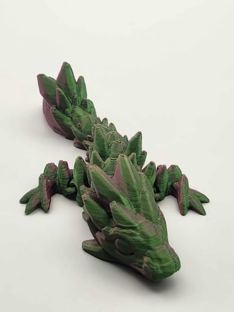 Gemstone Tadling