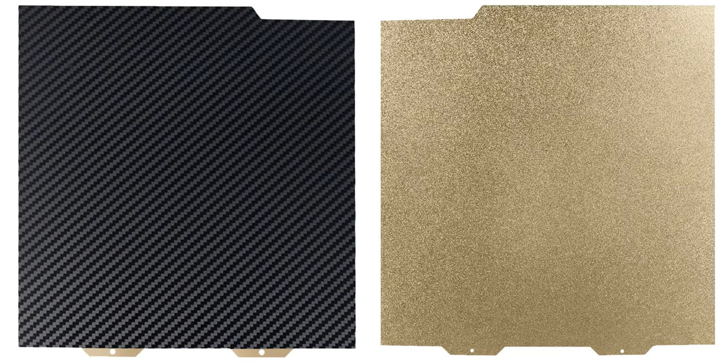 A1 Mini Build Plate 184x184mm Double-sided Build Plate