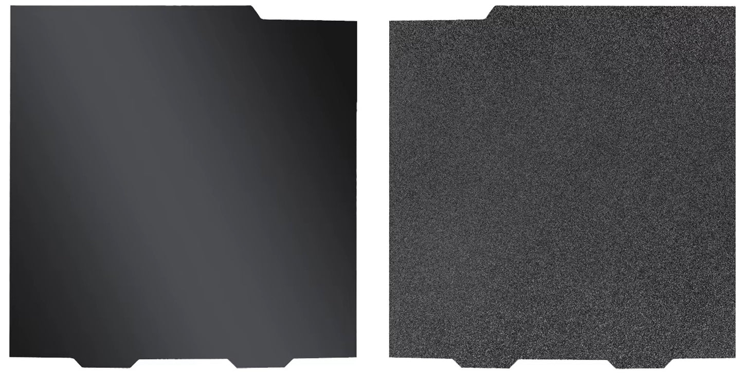 A1 Mini Build Plate 184x184mm Double-sided Build Plate