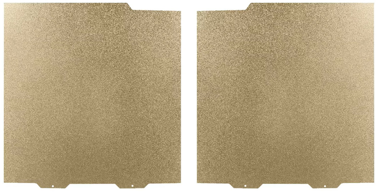 A1 Mini Build Plate 184x184mm Double-sided Build Plate