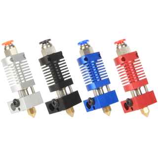 Ender 3/3 pro/CR10 hotend