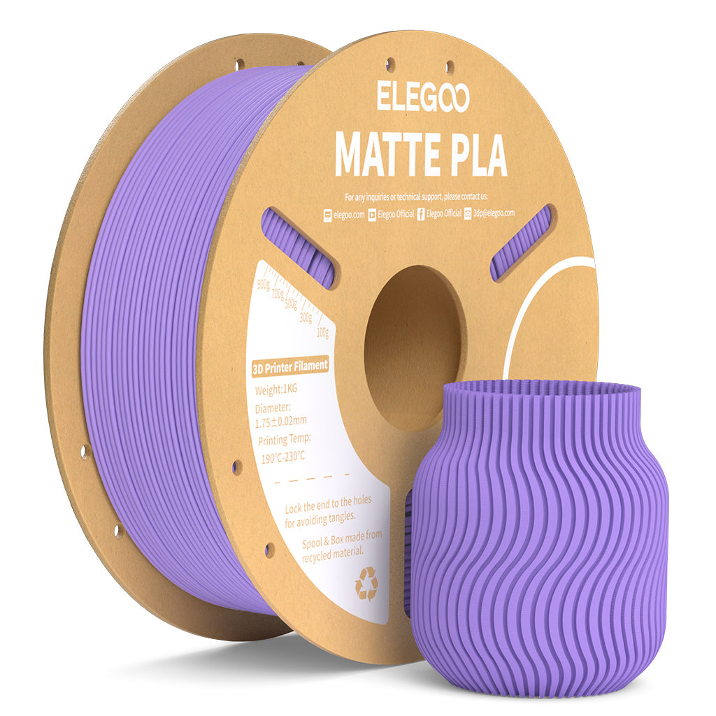 Elegoo PLA Matte