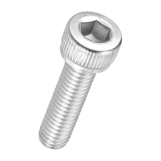 M5 Socket screw SS (5PCS)