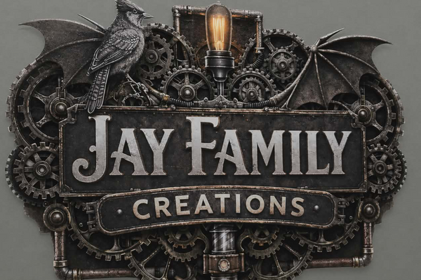 Jay Family Creations 