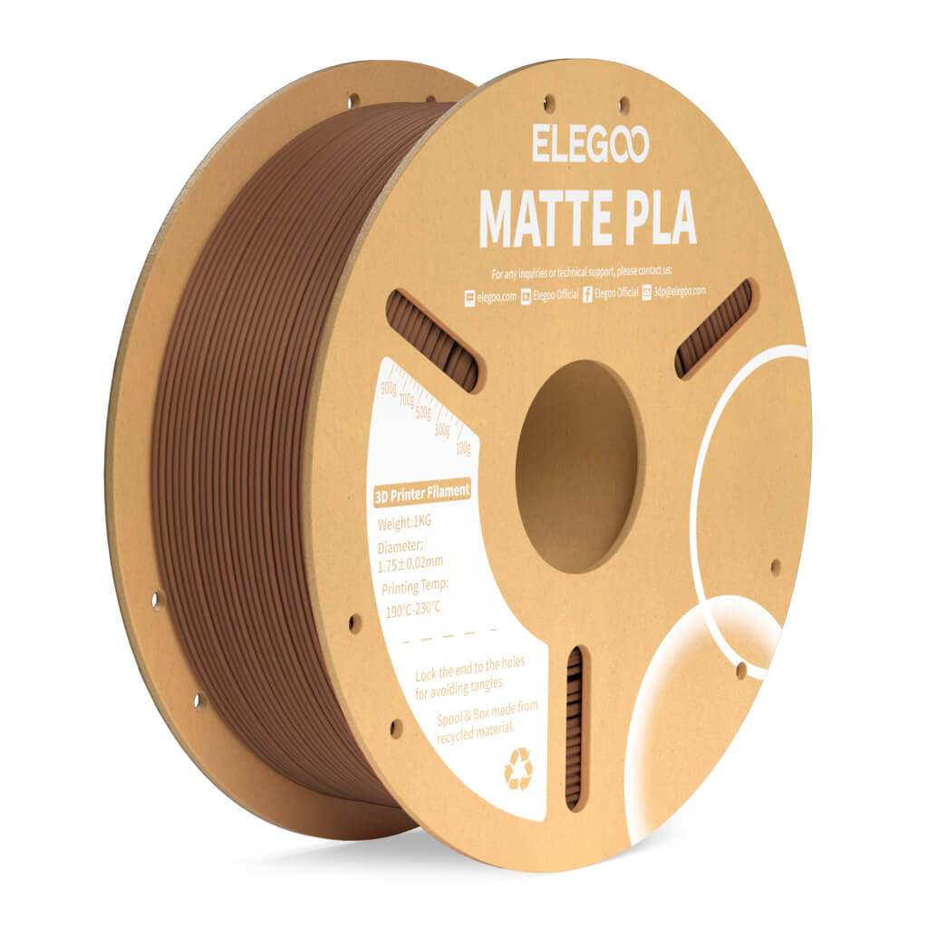 Elegoo PLA Matte