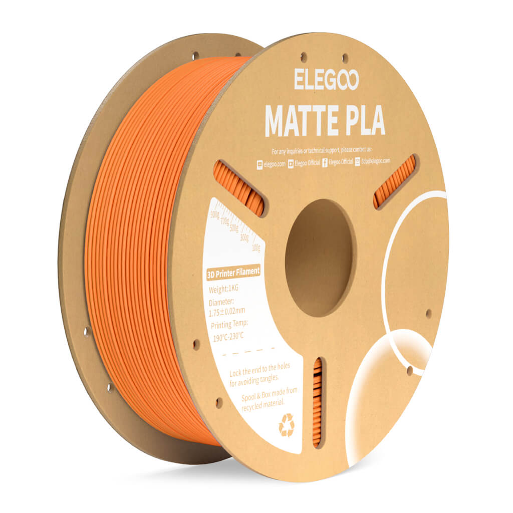 Elegoo PLA Matte
