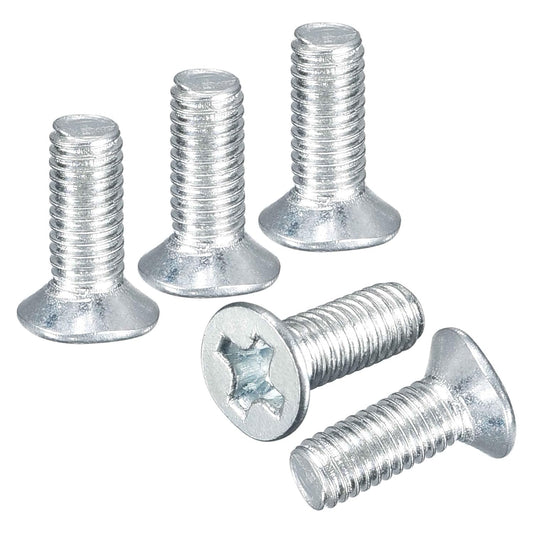 PPH MS M3-0.5 x 8mm Z (5PCS)