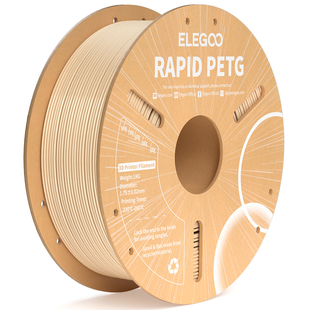 Elegoo Rapid PETG