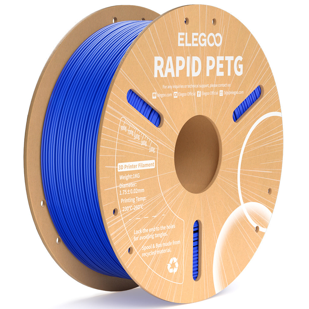 Elegoo Rapid PETG