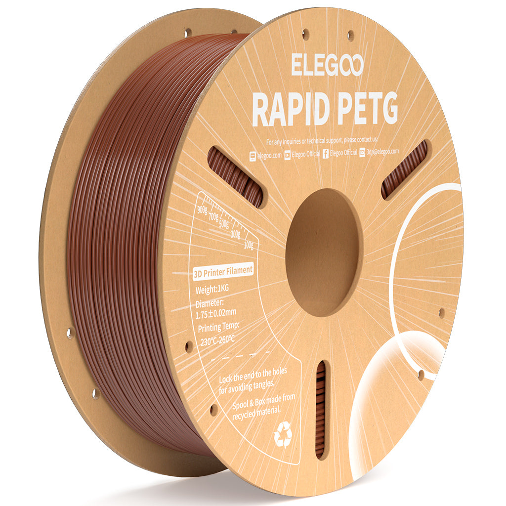 Elegoo Rapid PETG