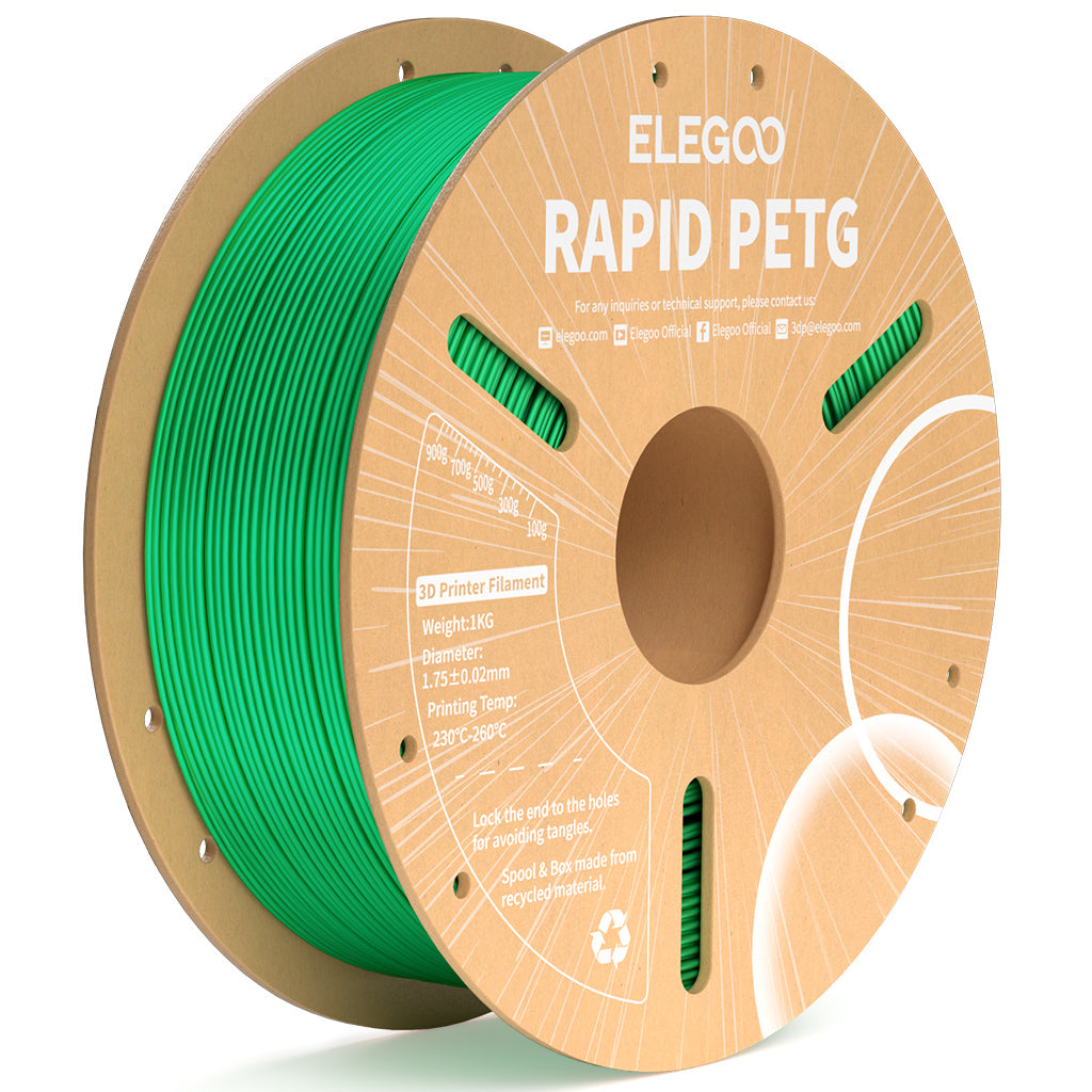 Elegoo Rapid PETG
