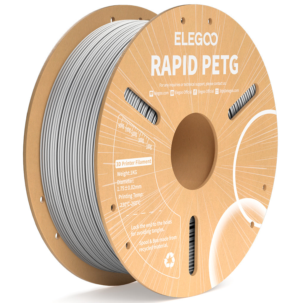 Elegoo Rapid PETG