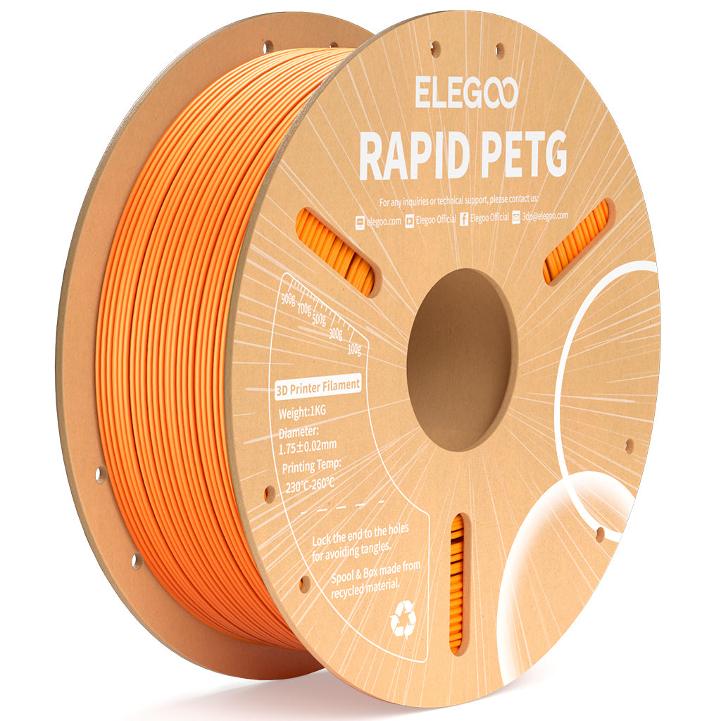 Elegoo Rapid PETG