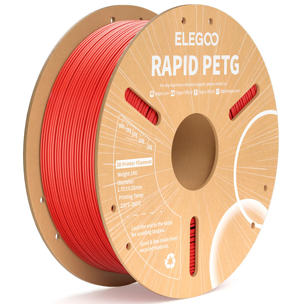 Elegoo Rapid PETG