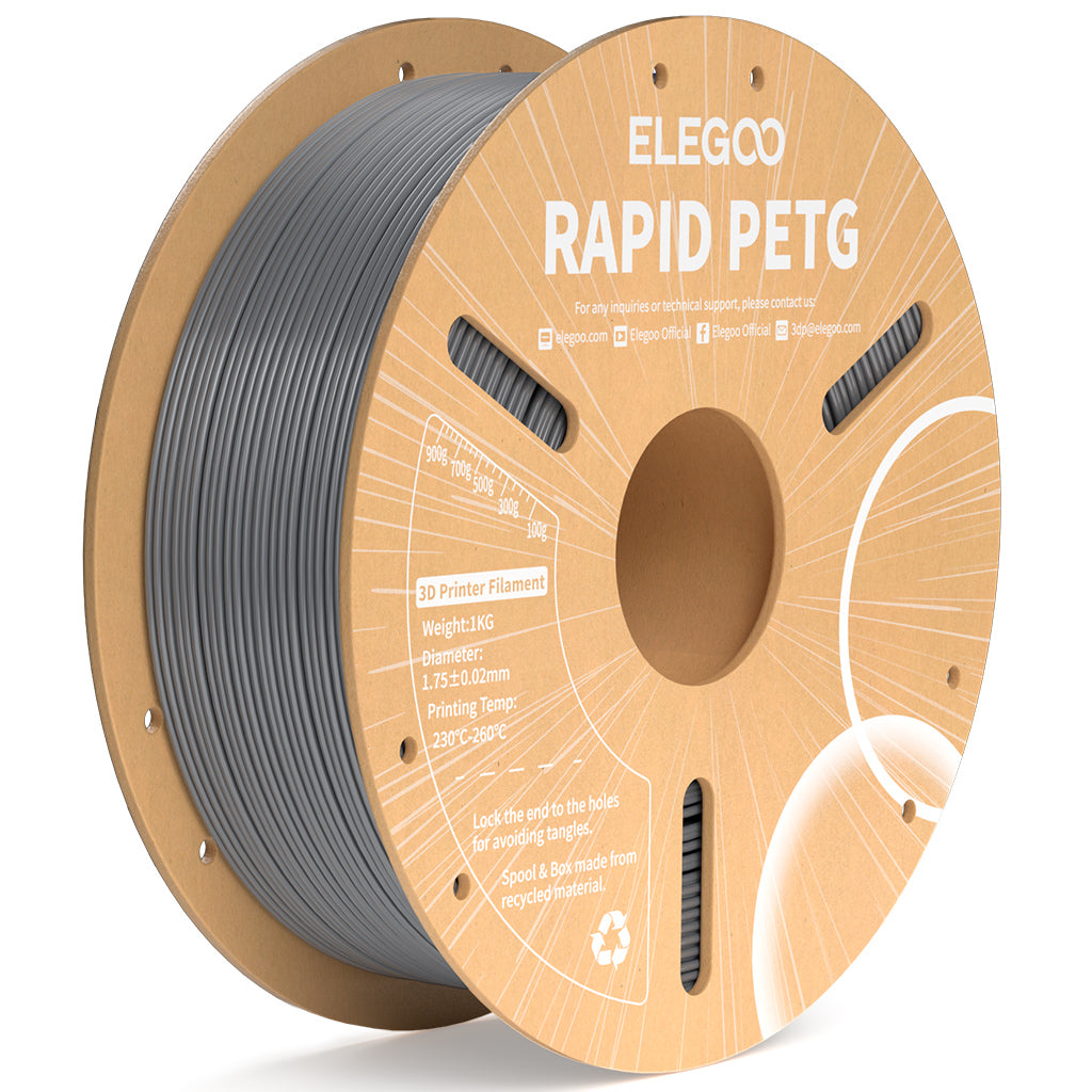 Elegoo Rapid PETG