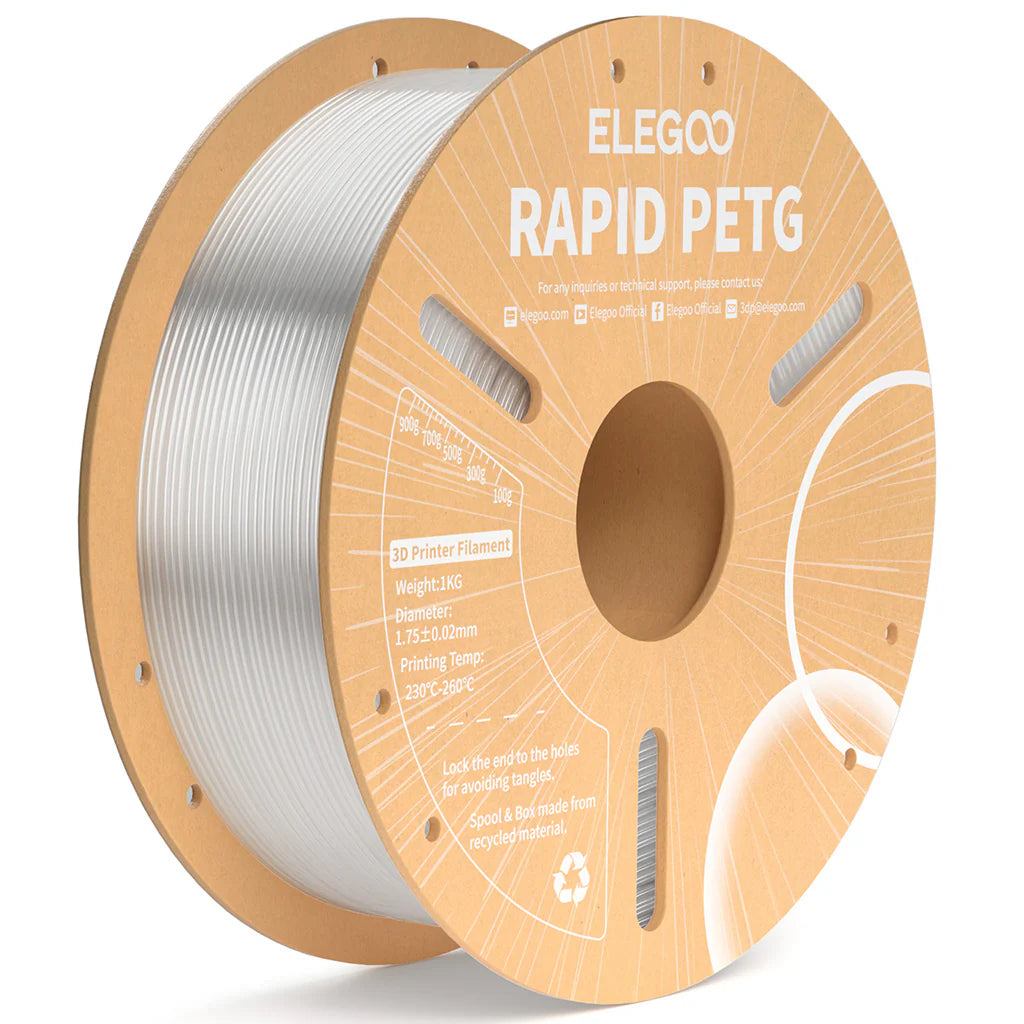 Elegoo Rapid PETG