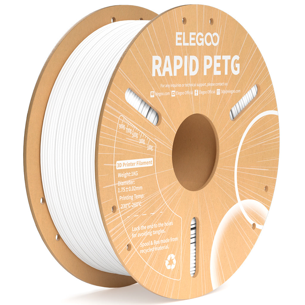 Elegoo Rapid PETG