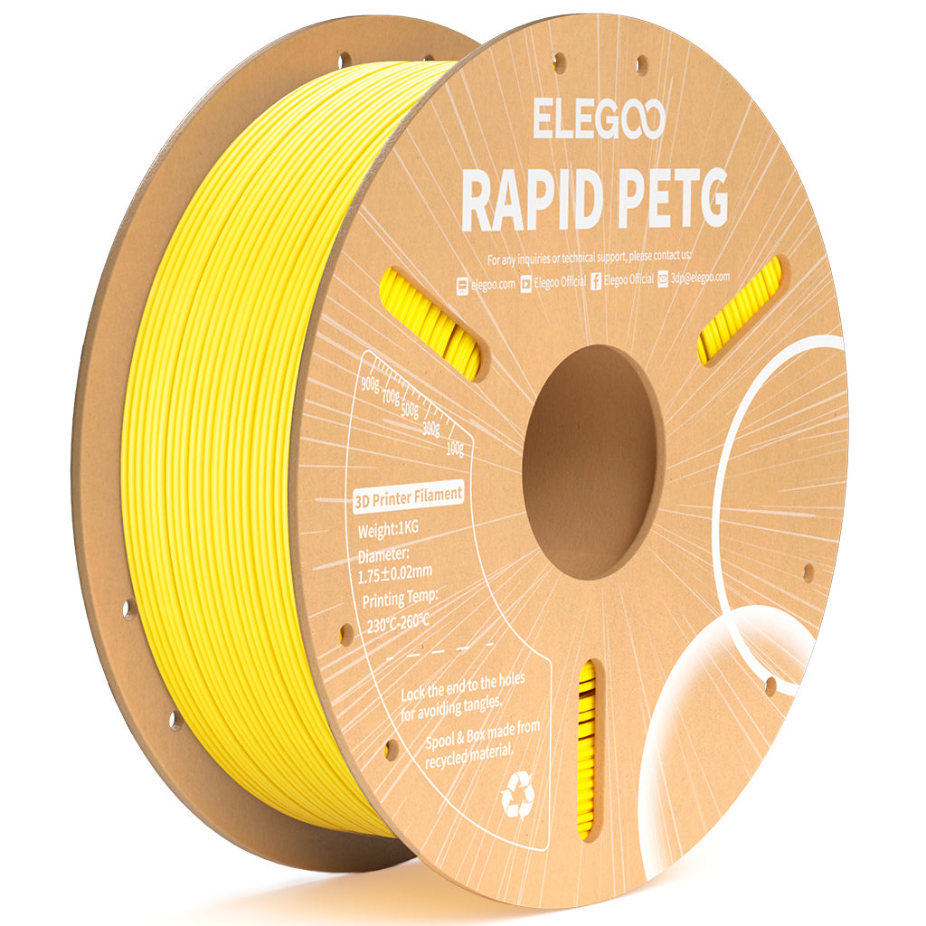 Elegoo Rapid PETG