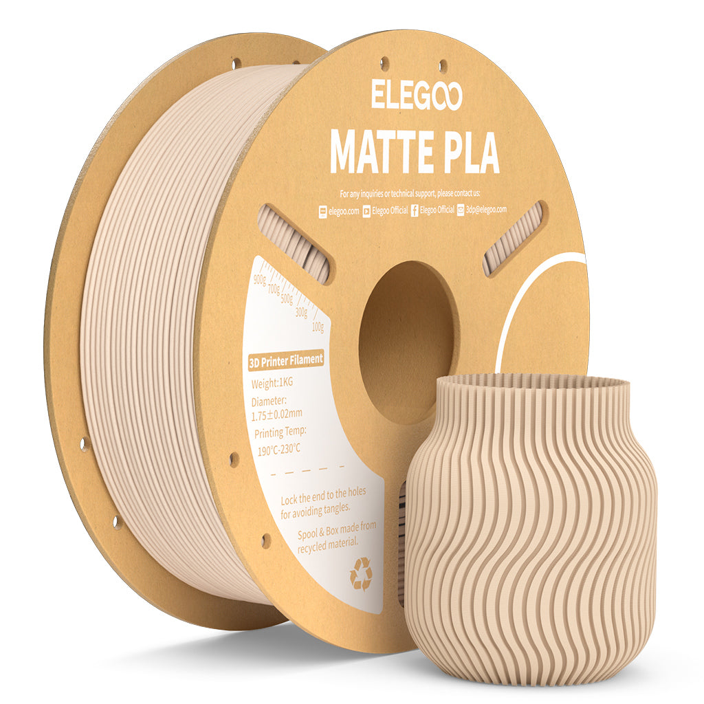 Elegoo PLA Matte