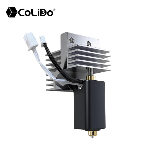 Elegoo Centauri Carbon Hotend
