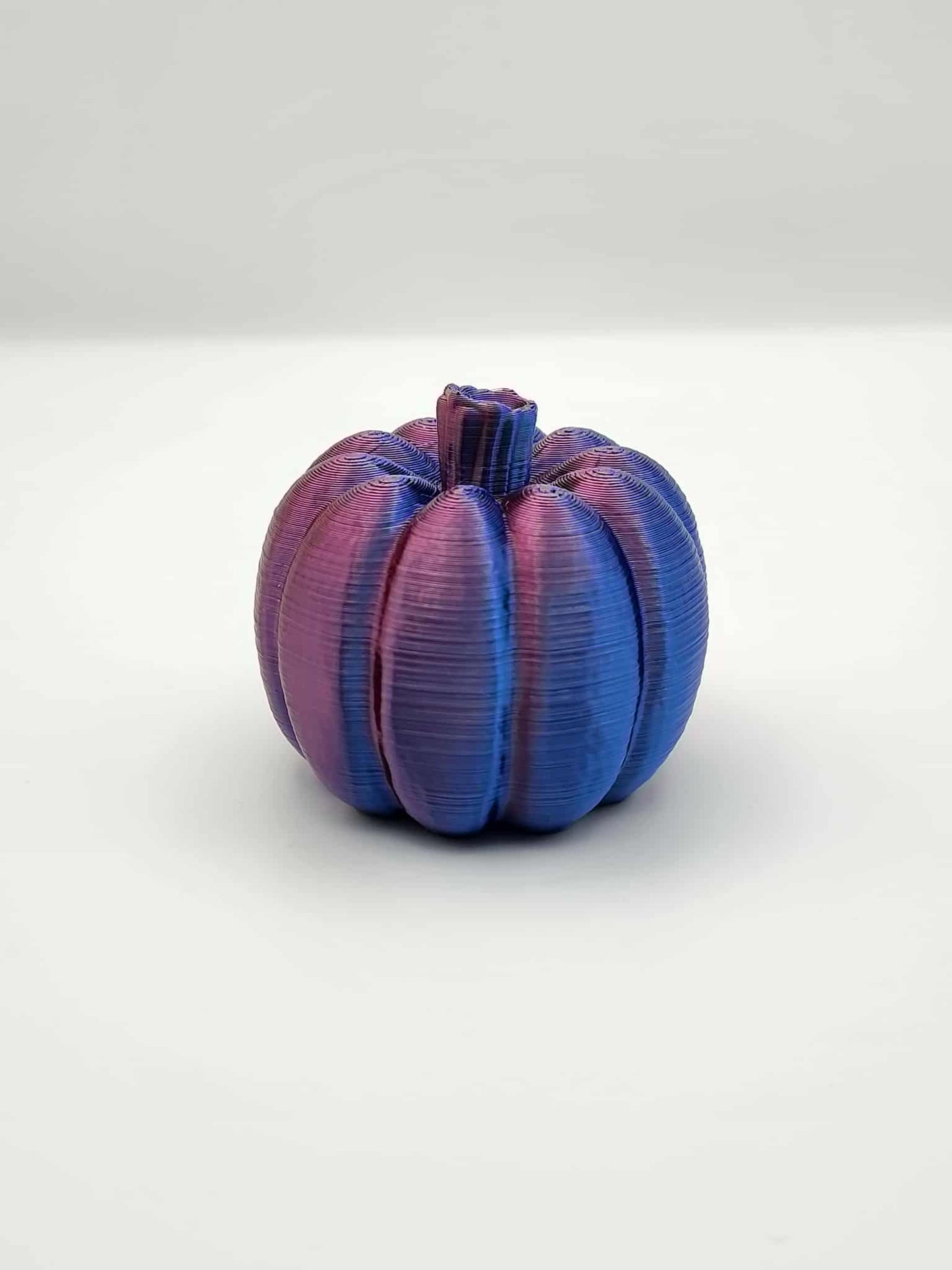 Dragon-O-Lantern Pumpkin Solid