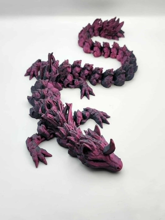 Unicorn Dragon