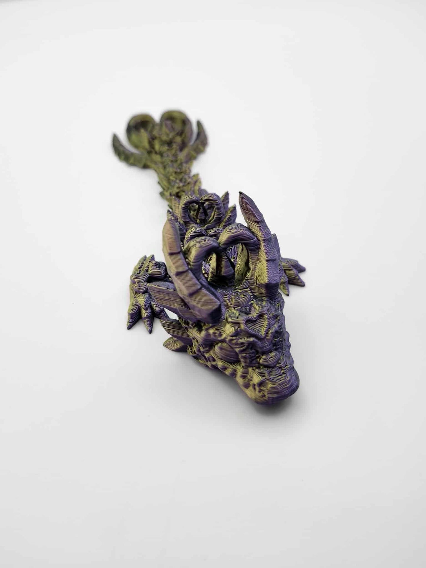 Darkheart Tadling
