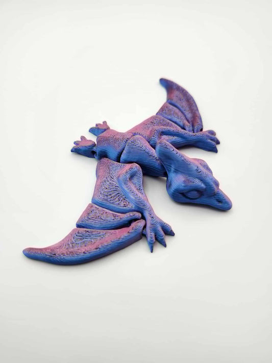 Tiny Pterodactyl
