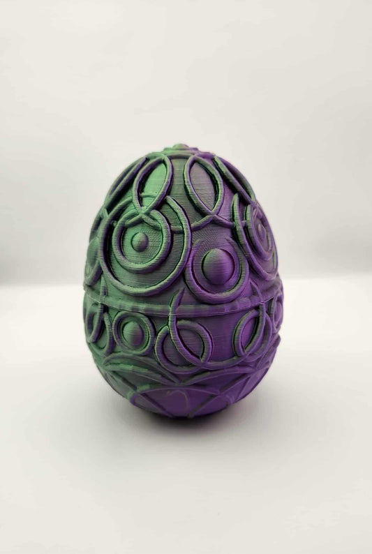 Celestial Egg
