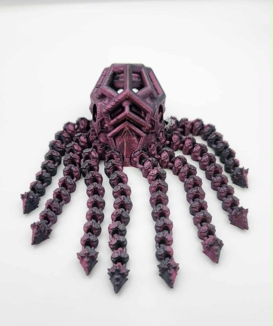 Medium Void Octopus