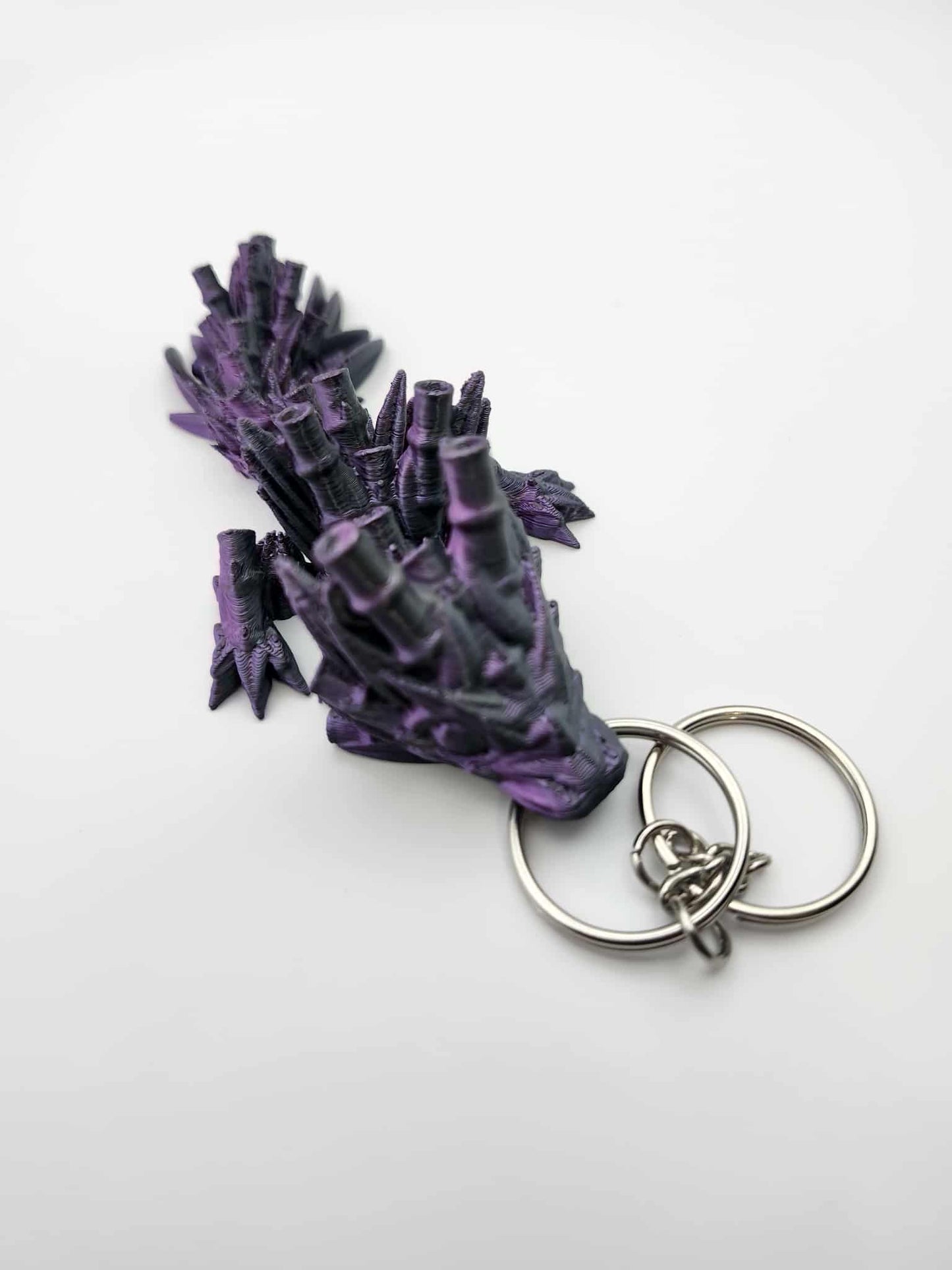 Bamboo Tadling Keychain