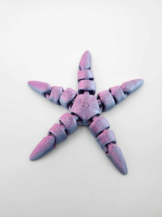 Tiny Starfish
