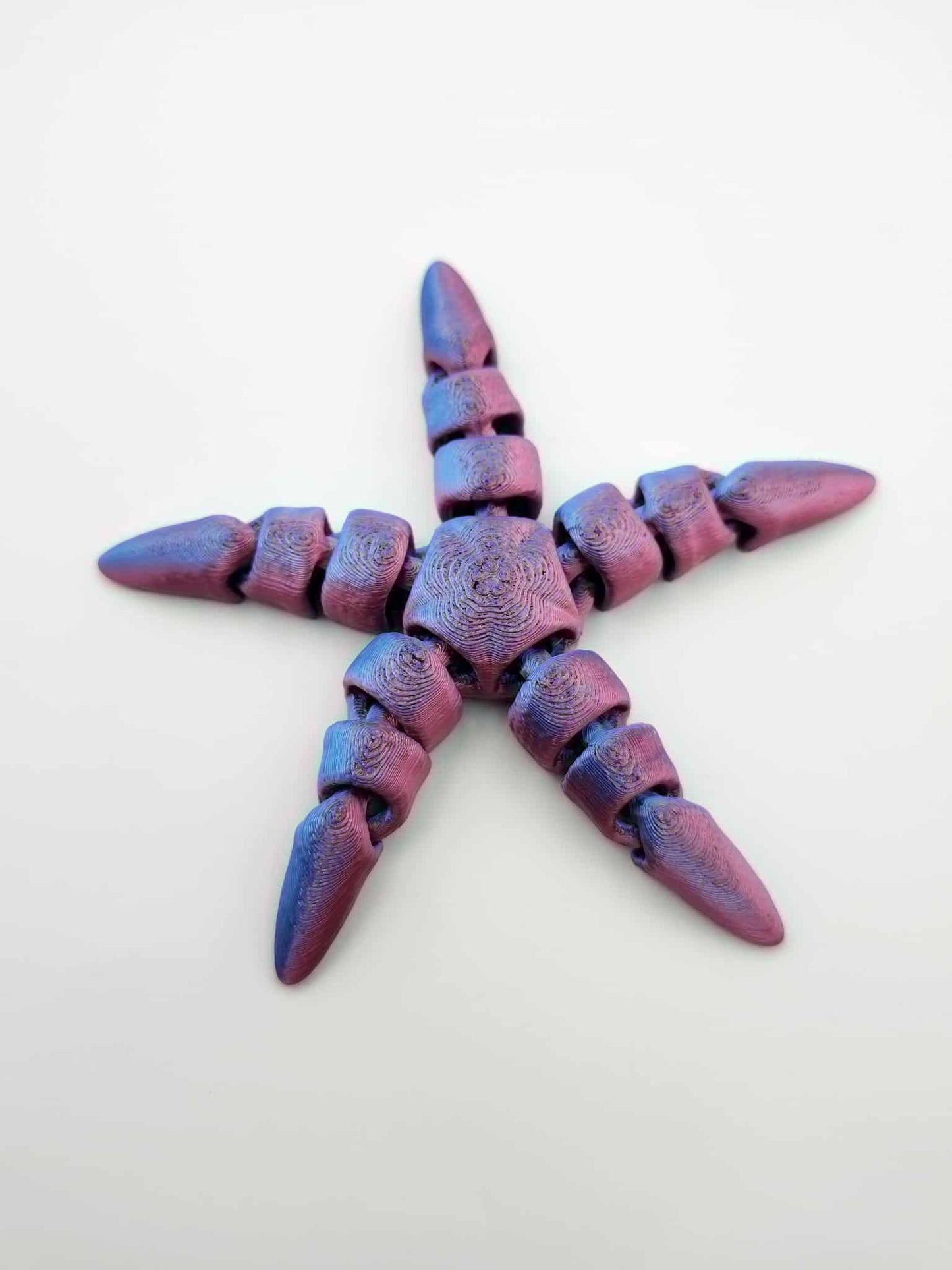 Tiny Starfish