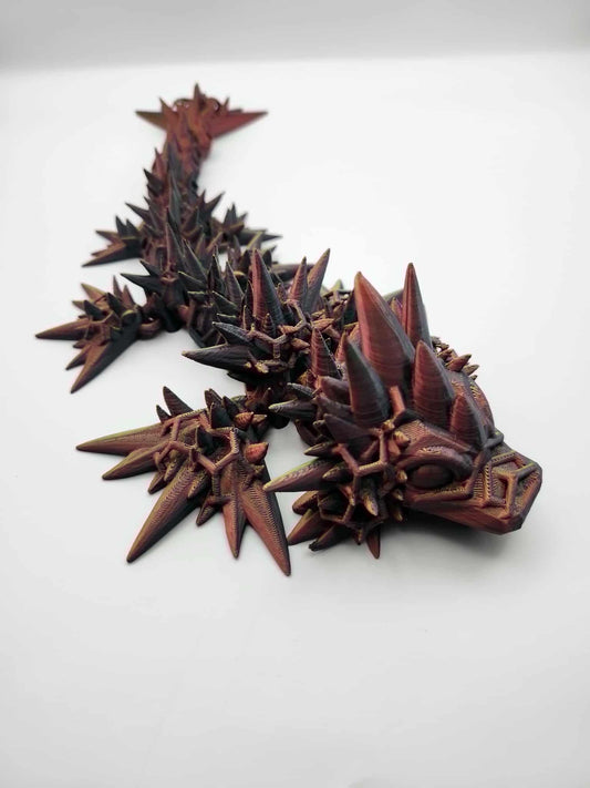 Baby Void Sea Dragon