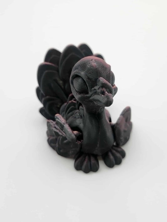 Tiny Turkey