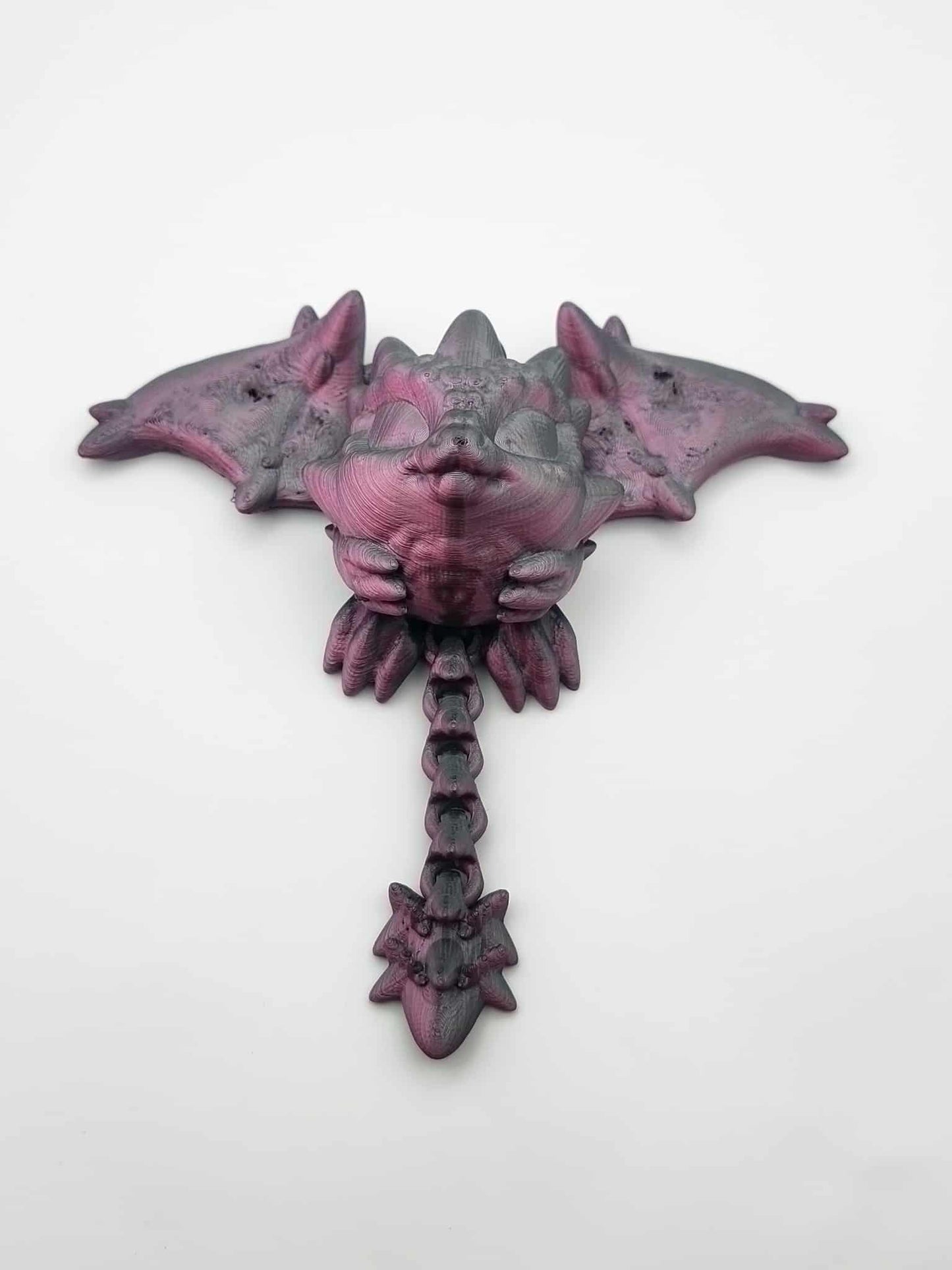 Hanging Horned Cinderling