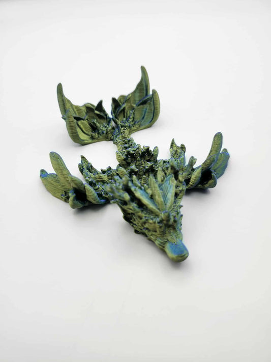 Coral Reef Tadling