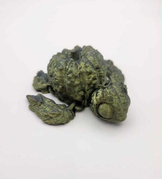 Bumpkin Turtle