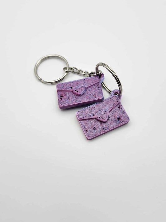 Love Letter Keychain