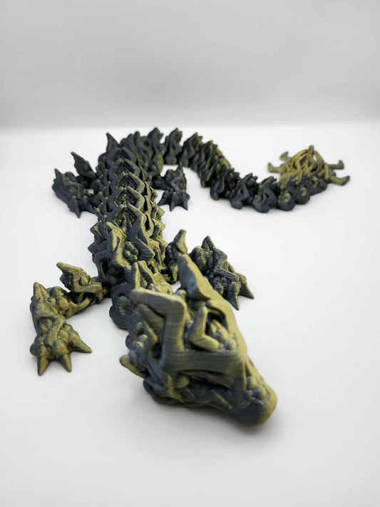 Storm Dragon