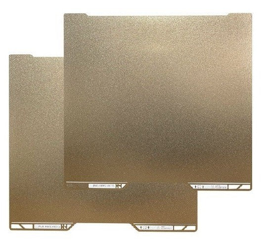 H2C/A2L Build Plate 335x325mm