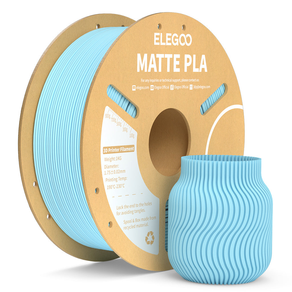 Elegoo PLA Matte