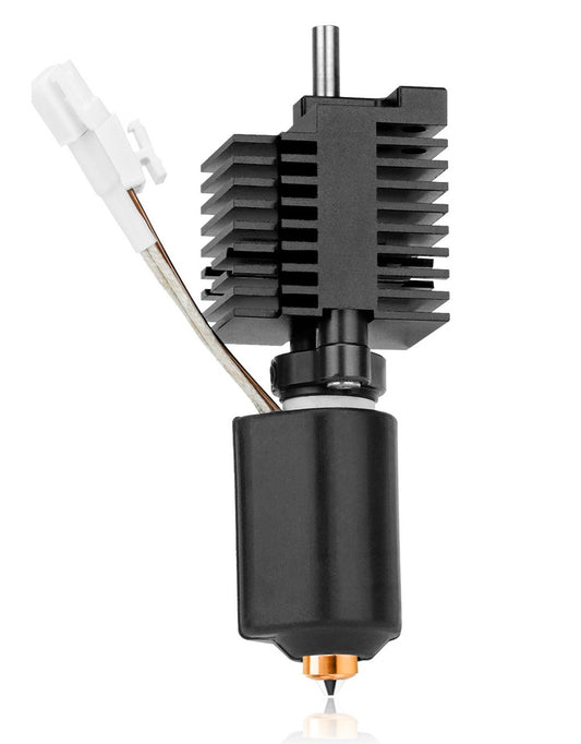 Creality K2 Plus  Hot End