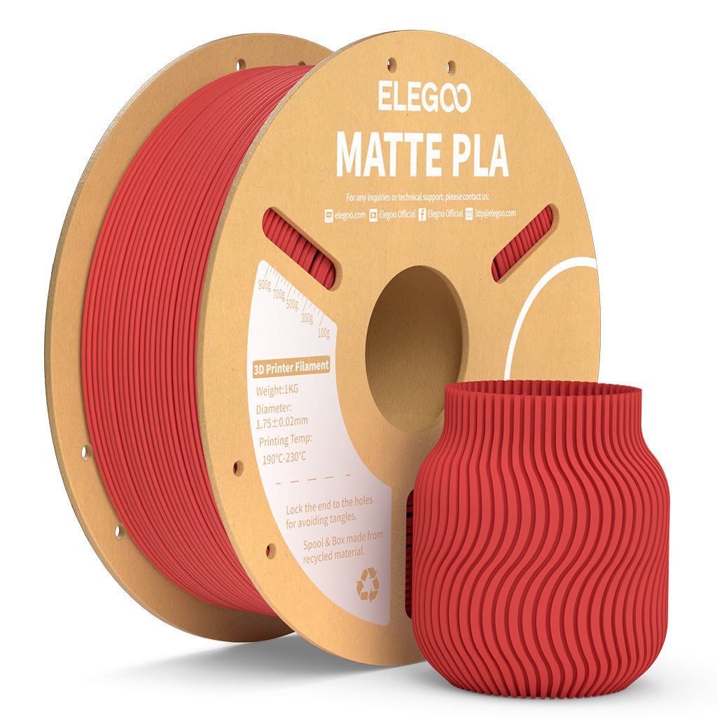 Elegoo PLA Matte