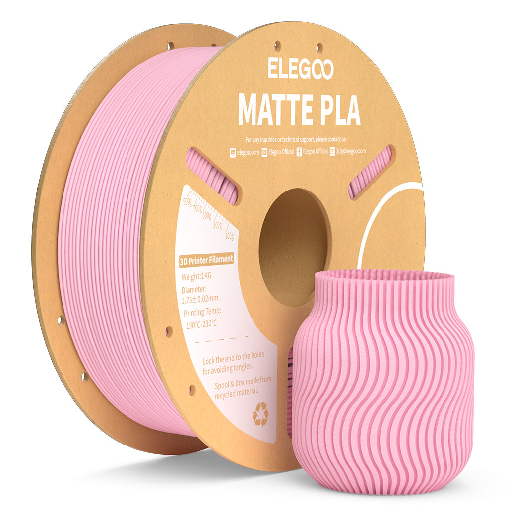 Elegoo PLA Matte