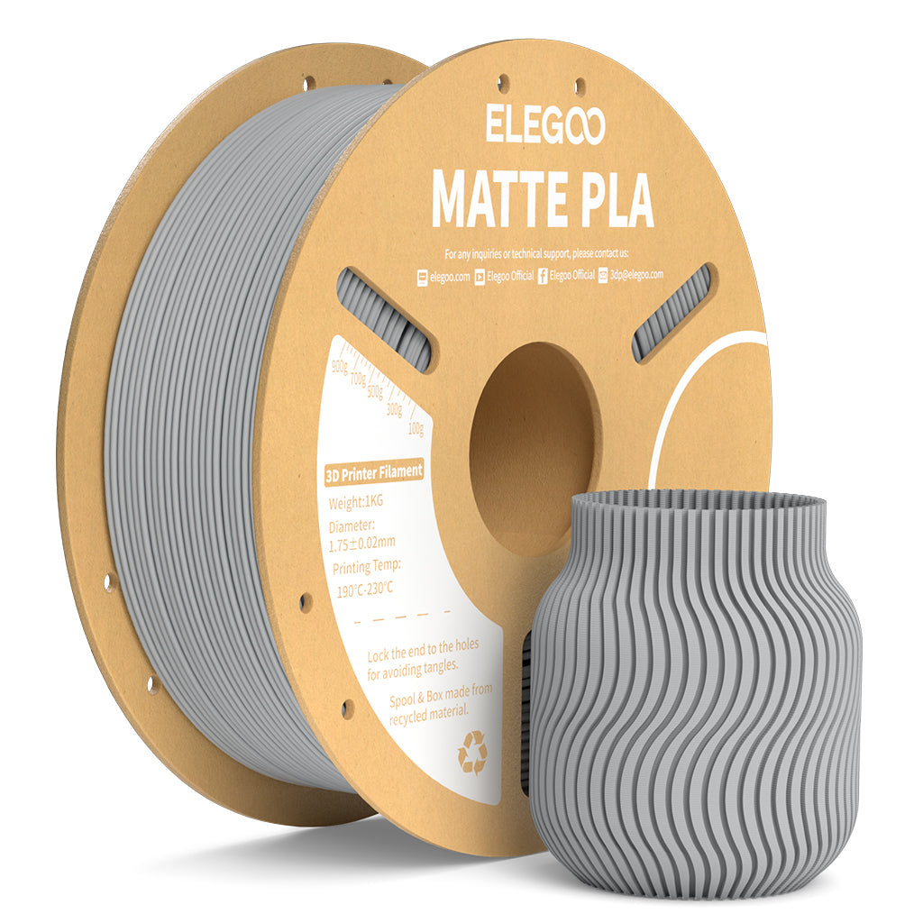 Elegoo PLA Matte